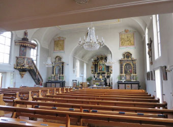 Maria Magdalena Züberwangen